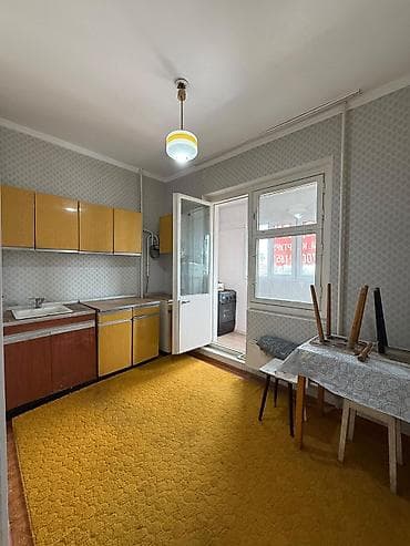 Недвижимость: 1 комната, 35 м², 106 серия, 106 серия, 7 этаж, Косметический ремонт — 5