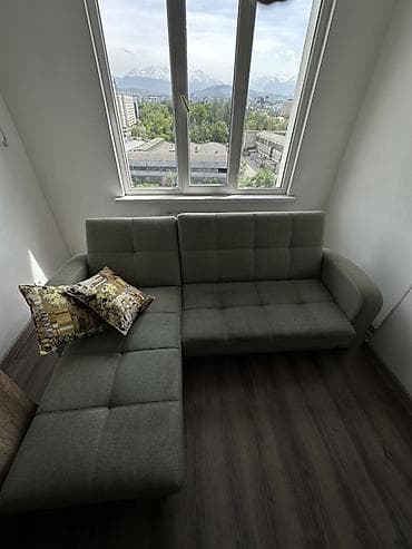 Продаю угловой диван фабрики Lina - современный, удобный, раскладной