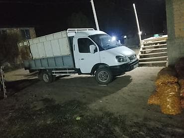 газел бизнес: Газель 2003ж сатылат рама газ52 салынган Пониженный бар срочно — 4