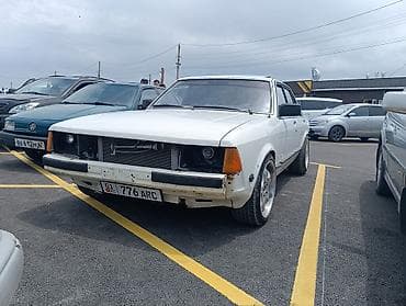 руль на камаз: Ford Granada: 1983 г., 4 л, Механика, Бензин, Седан — 1