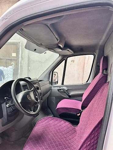 сапок мерс бус: Легкий грузовик, Mercedes-Benz, Б/у — 3