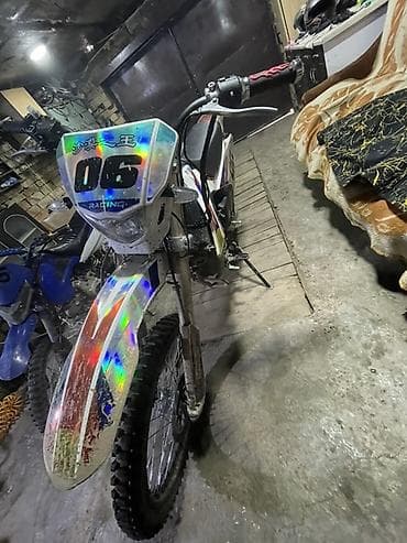 цены на мопеды: Продается Эндуро 250 кубов практически новый брался осенью,поменяно — 5