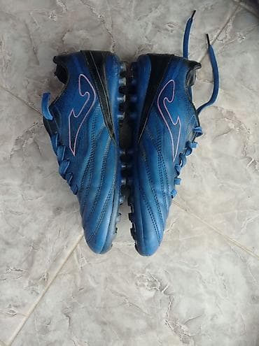 мячи прыгуны: Футбольные бутсы Joma (модель с логотипом «J») для игры на — 2