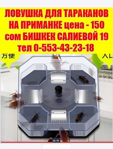 от мух: Инсектицидные лампы от насекомых мух комаров ловушки комаров мух — 5
