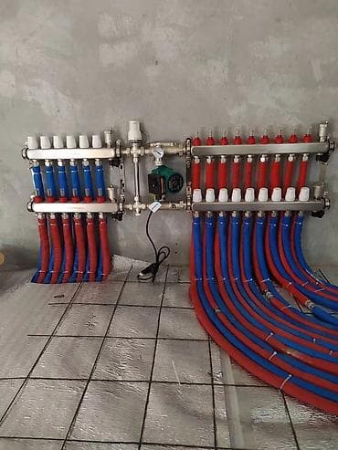 Услуги: Монтаж и замена сантехники Больше 6 лет опыта — 5