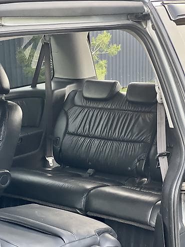 рекстон цена бишкек: Honda Odyssey: 2008 г., 3.5 л, Автомат, Газ, Вэн/Минивэн — 7