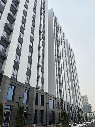 мурас роял: 3 бөлмө, 97 м², 4 кабат — 8