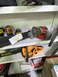 купить электропилу в бишкеке: Новый, До 2 кВт, Бесплатная доставка — 9