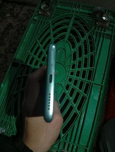 d19 pro v2: Poco X7, Б/у, 256 ГБ, цвет - Серебристый — 3