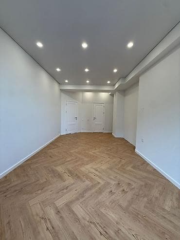 107: 3 комнаты, 107 м², Элитка, Дизайнерский ремонт — 6