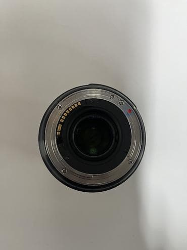 объектив 24 105 canon: Объектив Sigma 24–105mm f/4 DG (Ø82) + адаптер Canon Mount Adapter — 8