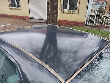 жаропрочное стекло: Mercedes-Benz C-Class: 1994 г., 2.2 л, Автомат, Бензин, Седан — 5