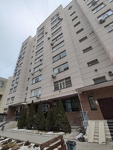 3 комнаты, 86 м², 7 этаж, Косметический ремонт — 1