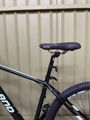 Велосипеды: Горный велосипед, Рама L (172 - 185 см), Алюминий, Новый — 3