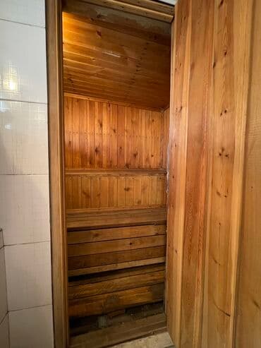 дом на панораме бишкек: Үй, 70 кв. м, 3 бөлмө, Риелтор, Косметикалык оңдоо — 16