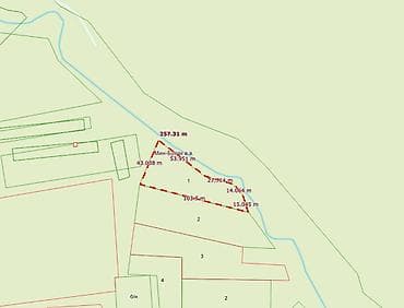 монолитный дом из бетона: 26 соток, Для строительства, Красная книга — 10