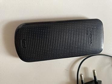philips утюг: Nokia 1, Б/у, цвет - Черный, 1 SIM — 4