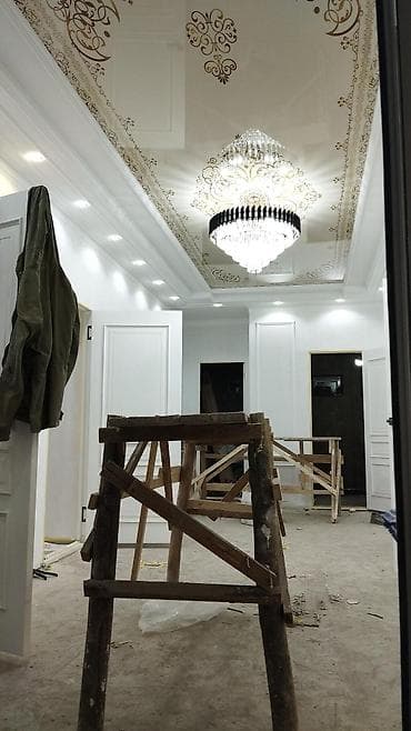 платинум строительная компания: Монтаж и замена сантехники Больше 6 лет опыта — 5