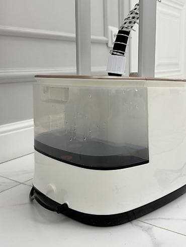 spada step: Отпариватель Вертикальный — 3