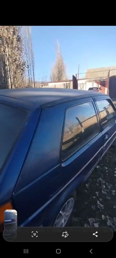 гольф 3 кпп: Volkswagen Golf: 1988 г., 1.8 л, Механика, Хэтчбэк — 6