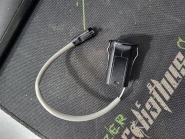 парктроник камри: Парктроники camry 40, es300 lx470 — 1