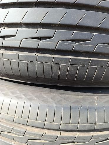 шины бриджстоун бу: Шины 215 / 60 / R 16, Лето, Б/у, Комплект, Легковые, Япония, Bridgestone — 4