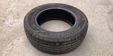 Шины: Шины 195 / 65 / R 15, Лето, Новый, 1 шт, Легковые, Япония, Hankook — 2