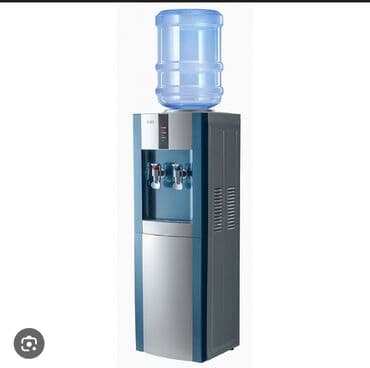 Кулер для воды