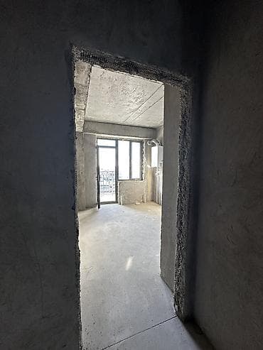 Квартиры: 1 комната, 40 м², 8 этаж, Готовая ПСО (под самоотделку) — 6