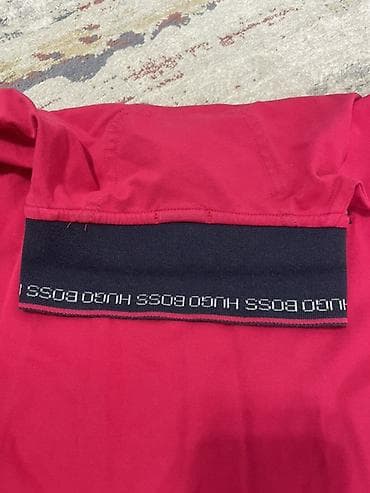 босс: Поло BOSS (Hugo Boss) Slim Fit, размер M - Цвет — 6