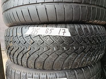 21565 r17 лето: Автомобильные шины 215/65 R17. - Размер: 215/65 R17 (указан на — 1