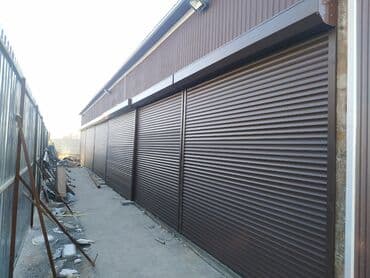 ворота с пультом: Продажа, качественный монтаж и гарантийное обcлуживание. Ворота — 11