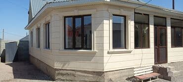 фасадные панели с утеплителем бишкек: Фасадный декор и облицовка домов из пенополистирола/ППУ с защитным — 3