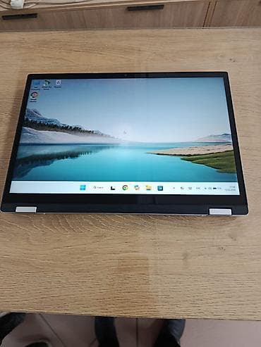 Acer Aspire 3 Spin 14 — тонкий 14‑дюймовый трансформер 2‑в‑1 с