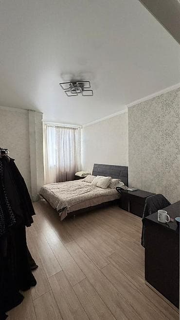 4 комнаты, 132 м², Учкун мкр Элитка, 7 этаж, Евроремонт — 8