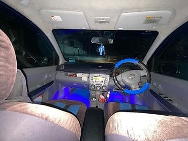 mazda bongo: Mazda Demio: 2002 г., 1.3 л, Автомат, Бензин, Хэтчбэк — 5