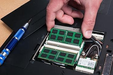 macbook 14: Оперативная память (RAM) для ПК, Новый — 2