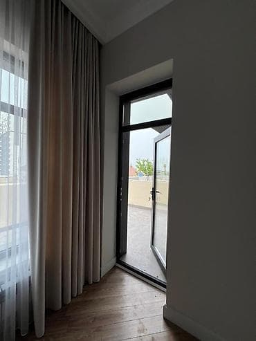 Продажа квартир: 5 и более комнат, 190 м², Дизайнерский ремонт — 3