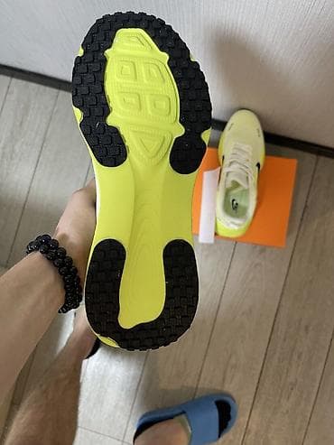 garmin fenix 7: Nike ZoomX Invincible Run Flyknit 3 - Категория: беговые кроссовки. - — 4