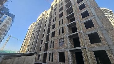 3 комнаты, 95 м²