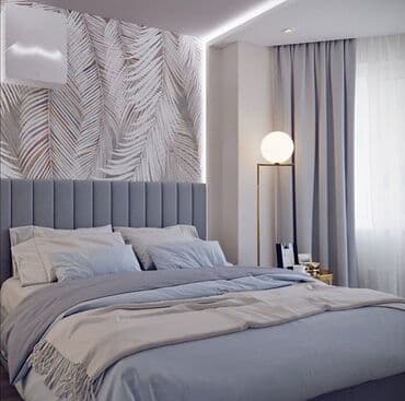 квартира суточный бишкек: 1 комната, Душевая кабина, Постельное белье, Кондиционер — 1