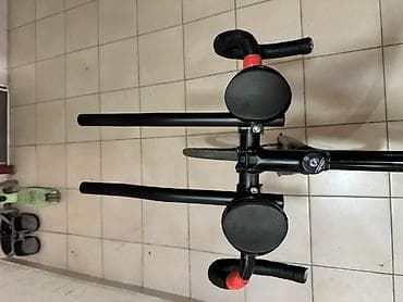 pure fix: Фикс-байк (single speed/фикс) в строгом чёрном исполнении — 6