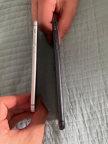 iphone 6 plus сколько стоит: IPhone 6, Серебристый — 3