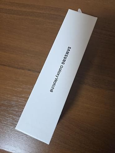 tecno phantom: Продаю нрвые часы!Samsung(Самсунг) Watch8 .В запечатанной — 2
