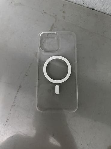 iphone 14mini: Набор чехлов для iPhone с поддержкой MagSafe. Чехлы на айфон — 4
