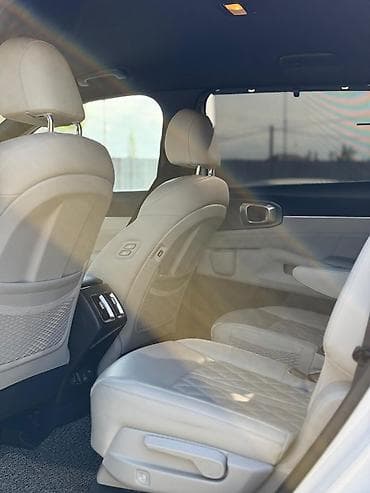 полики соренто: Kia Sorento: 2021 г., 1.6 л, Автомат, Гибрид, Кроссовер — 9