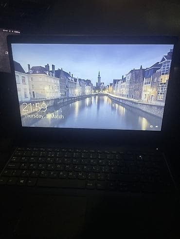 core i3 9100f: Ноутбук 15.6" на Windows 10 Pro (22H2) - Процессор: Intel Core — 3