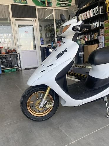 мопед хонда дио: Скутер Honda Dio ZX 50 в хорошем состоянии полностью обслужен и все — 6