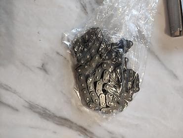 volkswagen cc: Цепь BMW Новый, Оригинал, Германия — 4