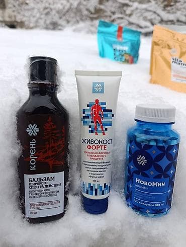 Айымдардын бут кийими: Витаминдер жана БАД — 3